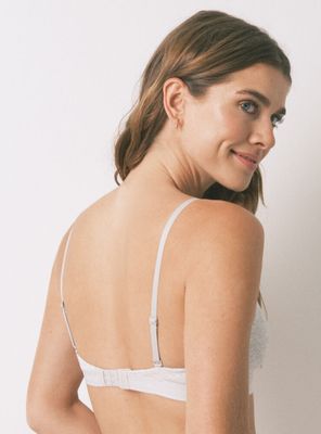 Imagen 2 del producto Sostén Triangular Charming Algodón