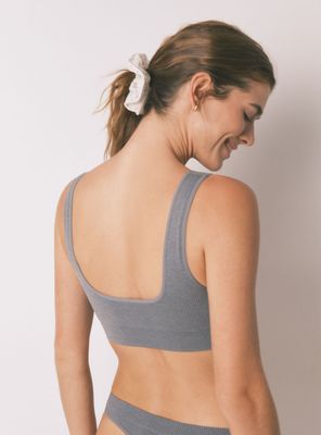 Imagen 2 del producto Sostén Lovely Canalé Tirantes