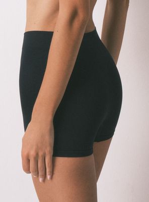 Imagen 2 del producto Pantalón Corto sin Costuras