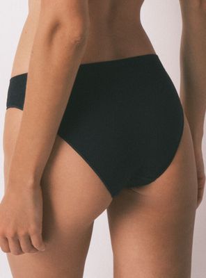 Imagen 2 del producto Calzón Clásico sin Costuras