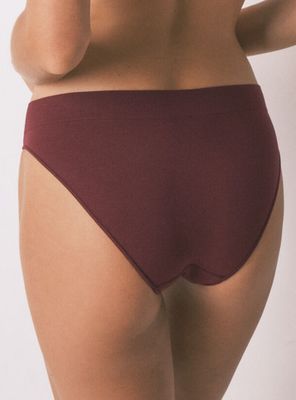 Imagen 2 del producto Calzón Clásico sin Costuras