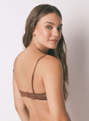 Imagen 2 del producto Sostén Triangular Lovely