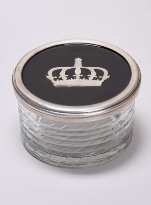 Imagen 2 del producto Caja Decorativa Normandía 8.5x8.5x8.5 cm