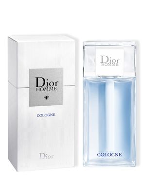 Imagen 2 del producto Perfume Homme Cologne Hombre 200ml Dior