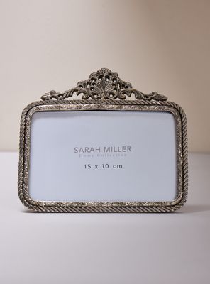 Imagen 1 del producto Marco de Fotos Antique 17x2x15 cm