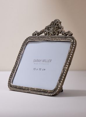 Imagen 2 del producto Marco de Fotos Antique 17x2x15 cm