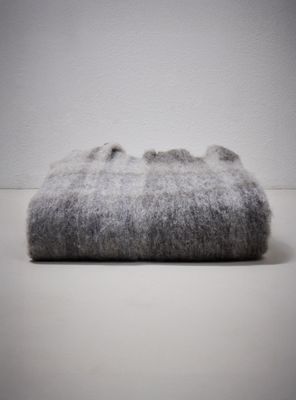 Imagen 2 del producto Chal Cuadrille Normandia 130x160 cm