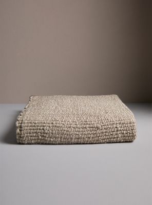 Imagen 2 del producto Chal Wabi Sabi Boucle 130x160 cm