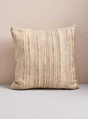 Imagen 2 del producto Cojín Wabi Sabi Seda 50x50 cm