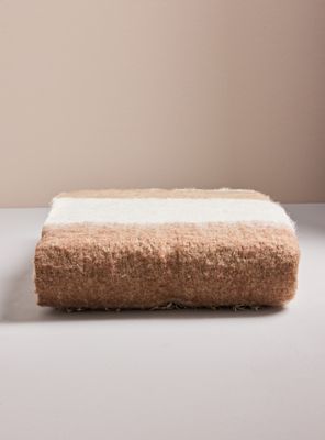 Imagen 2 del producto Chal Wabi Sabi Linen 130x160 cm