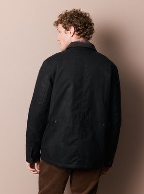 Imagen 2 del producto Chaqueta Wax Water Repelent