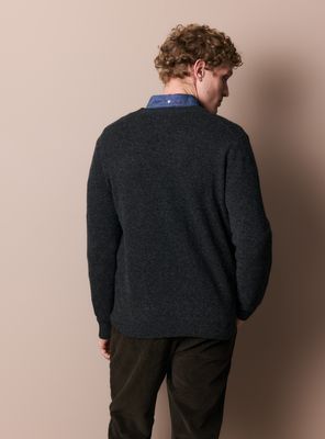 Imagen 2 del producto Chaleco de Lana Merino