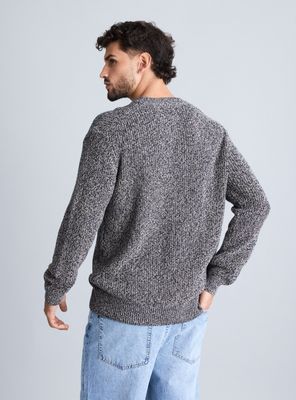 Imagen 2 del producto Sweater Cuello Redondo Color Mix