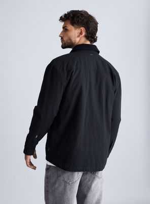 Imagen 2 del producto Chaqueta Ribstop Lavada