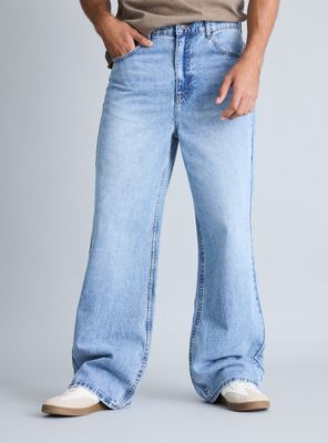 Imagen 1 del producto Jeans Wide Leg
