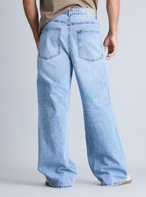 Imagen 2 del producto Jeans Wide Leg
