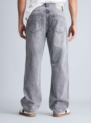 Imagen 2 del producto Jeans Relajado Grey