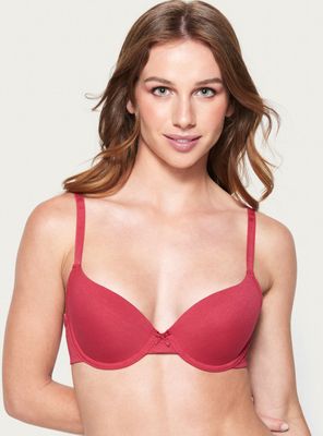 Imagen 2 del producto Pack 3 Sostén Algodón