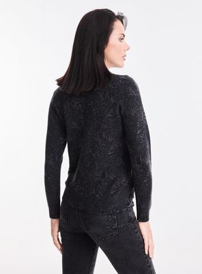 Imagen 2 del producto Sweater Full Print