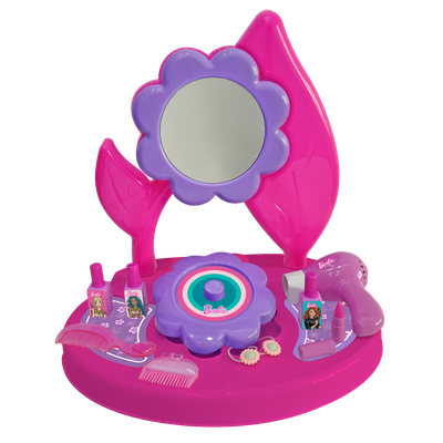 Set de Belleza Tocador con Accesorios