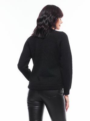 Imagen 2 del producto Sweater Tachas en las Mangas