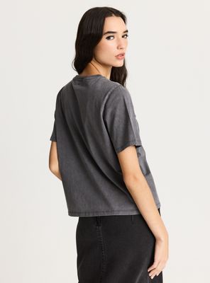 Imagen 2 del producto Polera Estampado Frontal