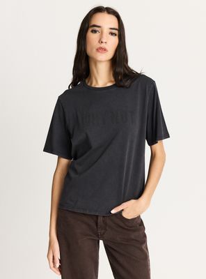 Imagen 1 del producto Polera Gastada Estampada