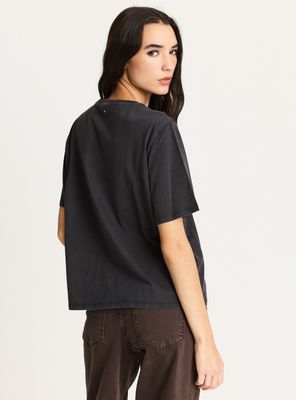 Imagen 2 del producto Polera Gastada Estampada