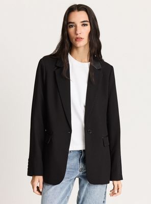 Imagen 1 del producto Blazer Fit Relajado