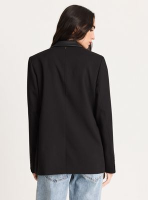 Imagen 2 del producto Blazer Fit Relajado