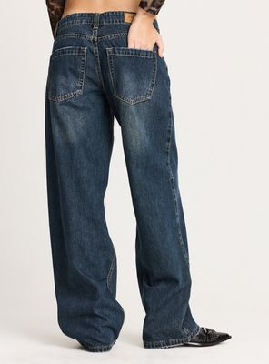 Imagen 2 del producto Jeans Baggy Balloon