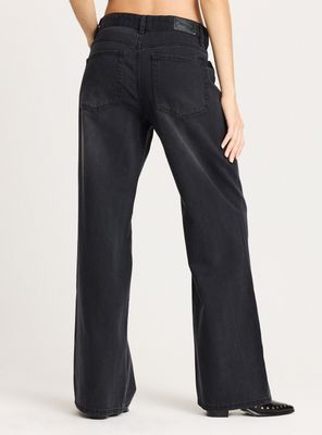 Imagen 2 del producto Jeans Wide Leg