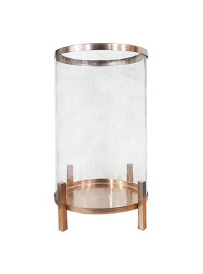 Imagen 2 del producto Porta Vela Cobre