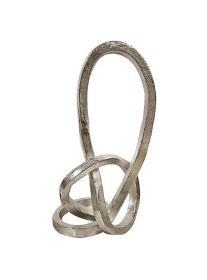 Imagen 1 del producto Adorno Nudo Dorado 20x20 cm