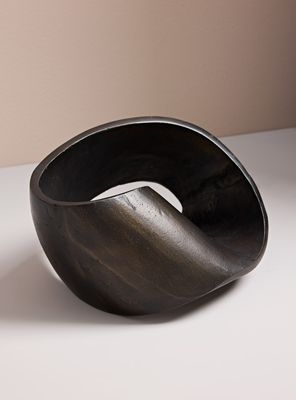 Imagen 2 del producto Escultura Irregular Wabi 28x25x18 cm