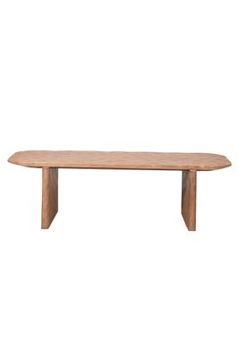 Imagen 1 del producto Banqueta Wabi Sabi 150x45x45 cm