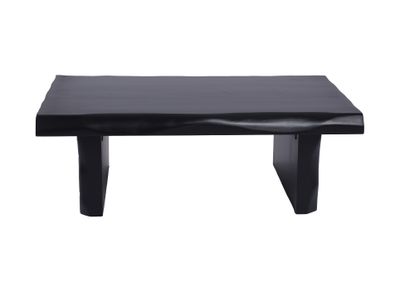 Imagen 1 del producto Mesa Centro Wabi Sabi 120x80x40 cm