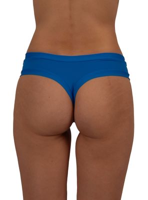 Imagen 2 del producto Calzón Bikini Agustina Electric