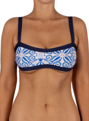 Imagen 1 del producto Top Anna Azulejos