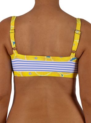 Imagen 2 del producto Top Anna Rayas