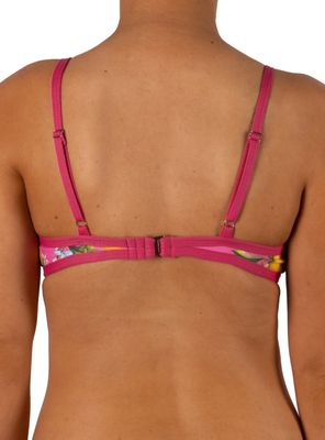 Imagen 2 del producto Top Verónica Limón Fucsia