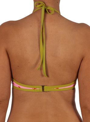 Imagen 2 del producto Top Alana Guinda