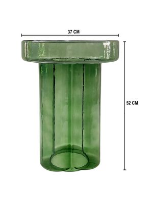 Imagen 2 del producto Mesa Lateral Verde Olsen