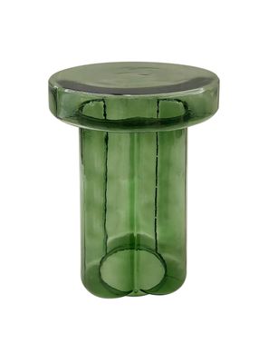 Imagen 1 del producto Mesa Lateral Verde Olsen