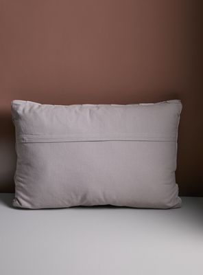 Imagen 2 del producto Cojín Olsen Trama 60x40 cm