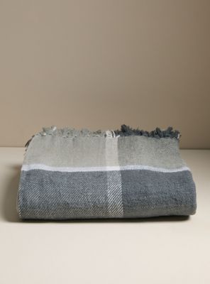 Imagen 2 del producto Chal Escocés 130x160 cm