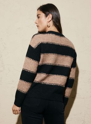 Imagen 2 del producto Sweater Diseños Diferentes y Texturas