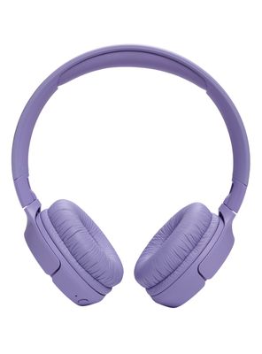 Imagen 2 del producto Audífonos Bluetooth On Ear Tune 520 Púrpura