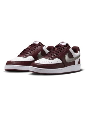 Imagen 2 del producto Zapatilla Urbana Bicolor  Court Vision Low NN Mujer