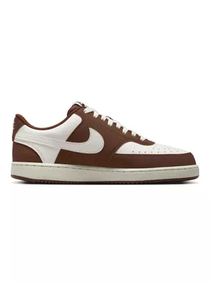 Zapatilla Retro Mujer  Court Vision Low